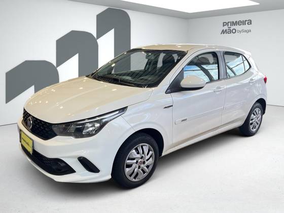 FIAT ARGO 1.3 FIREFLY FLEX DRIVE GSR FIAT ARGO 1.3 FIREFLY FLEX DRIVE GSR
